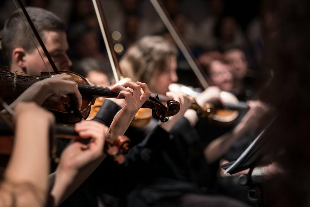 Tickets for Symphony Tacoma’s 80th Season Now on Sale