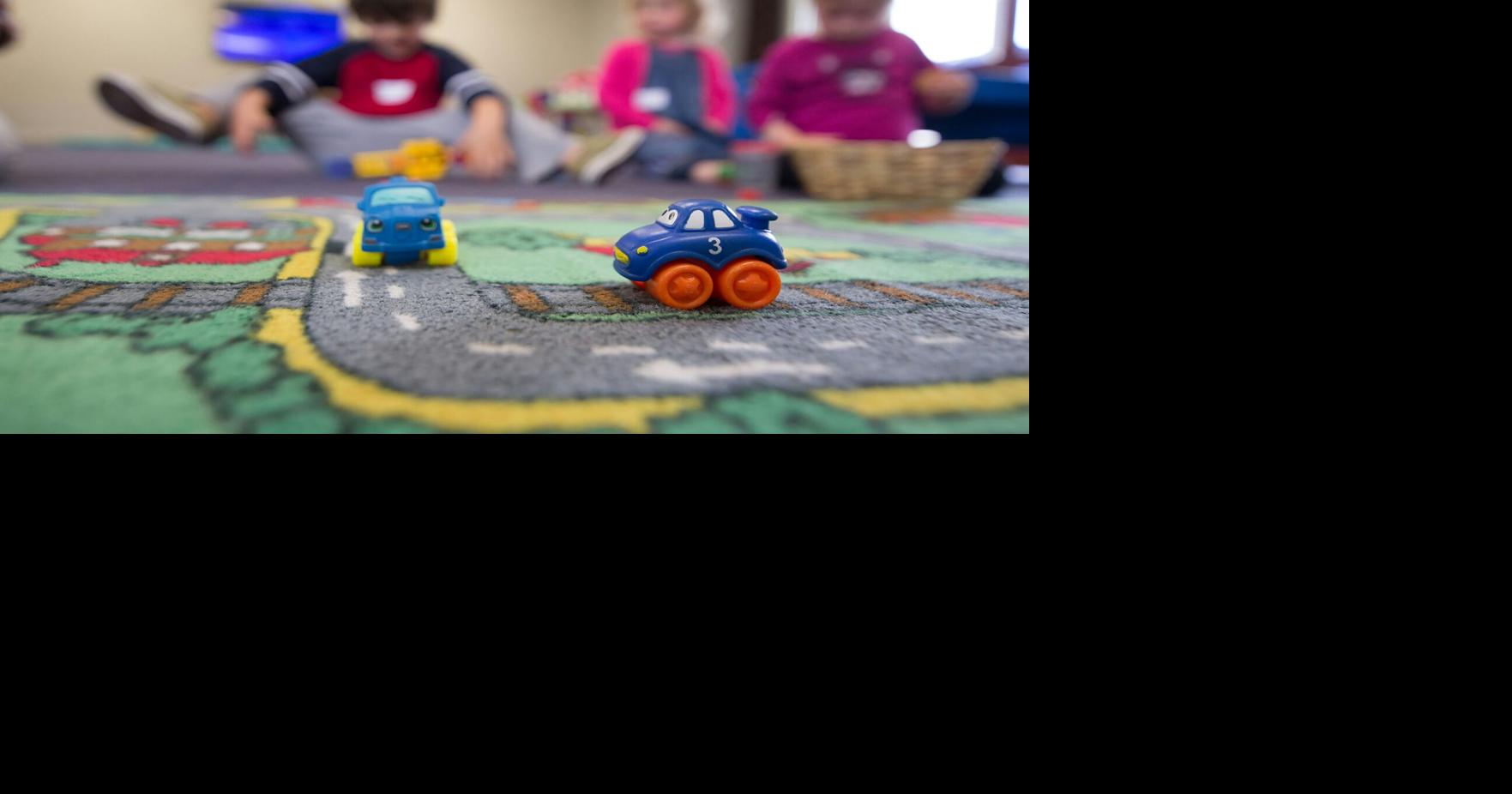 Pierce County Overhauls Zoning to Expand Child Care Access