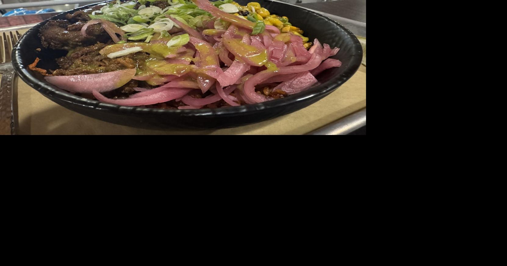 El Koreano is Driving Flavors at LeMay