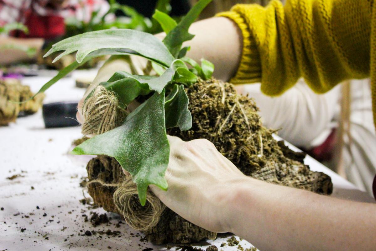 Tacoma Home + Garden Show Introduces Artisan Market | Home + ...