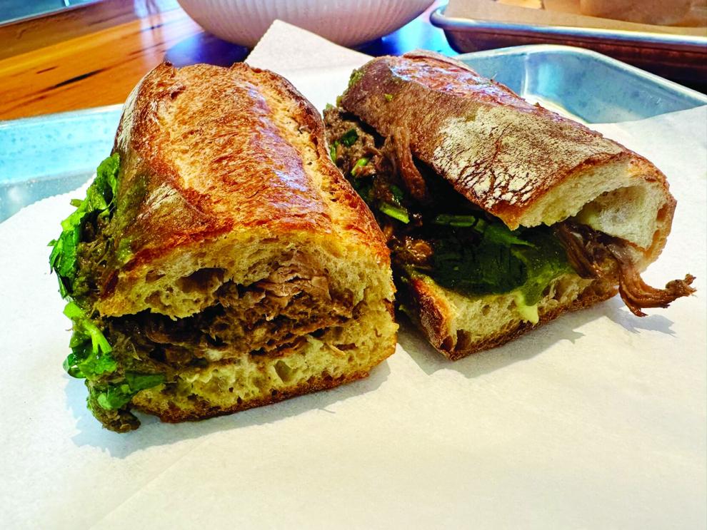 Sliced Brings Artisan Sandwiches, Cake, and Community to Tacoma's Museum District