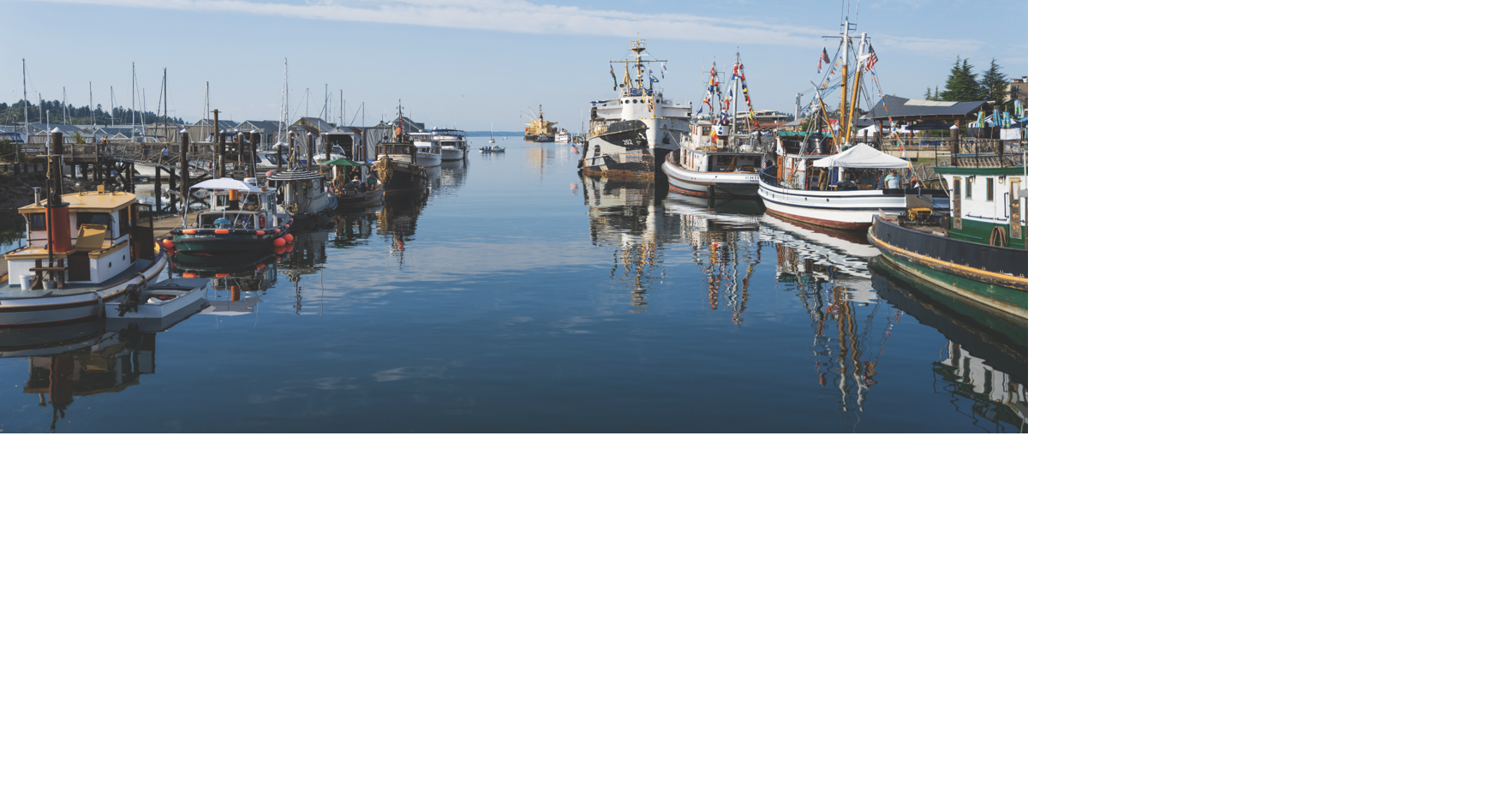 Out & About: A Car Show, a Music Festival, and Harbor Days | A&E ...