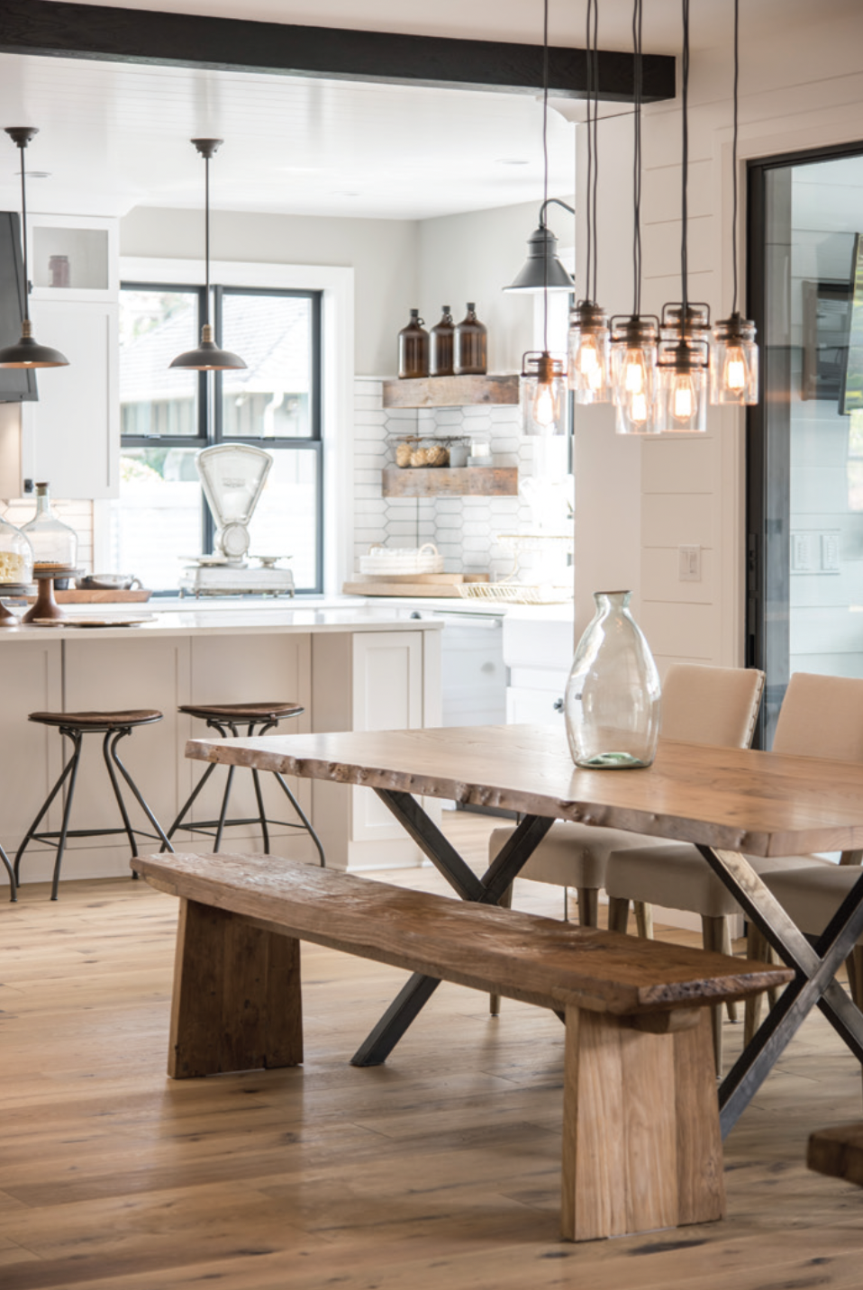 These 3 Kitchens Might Inspire You to Revamp Your Own | Features ...
