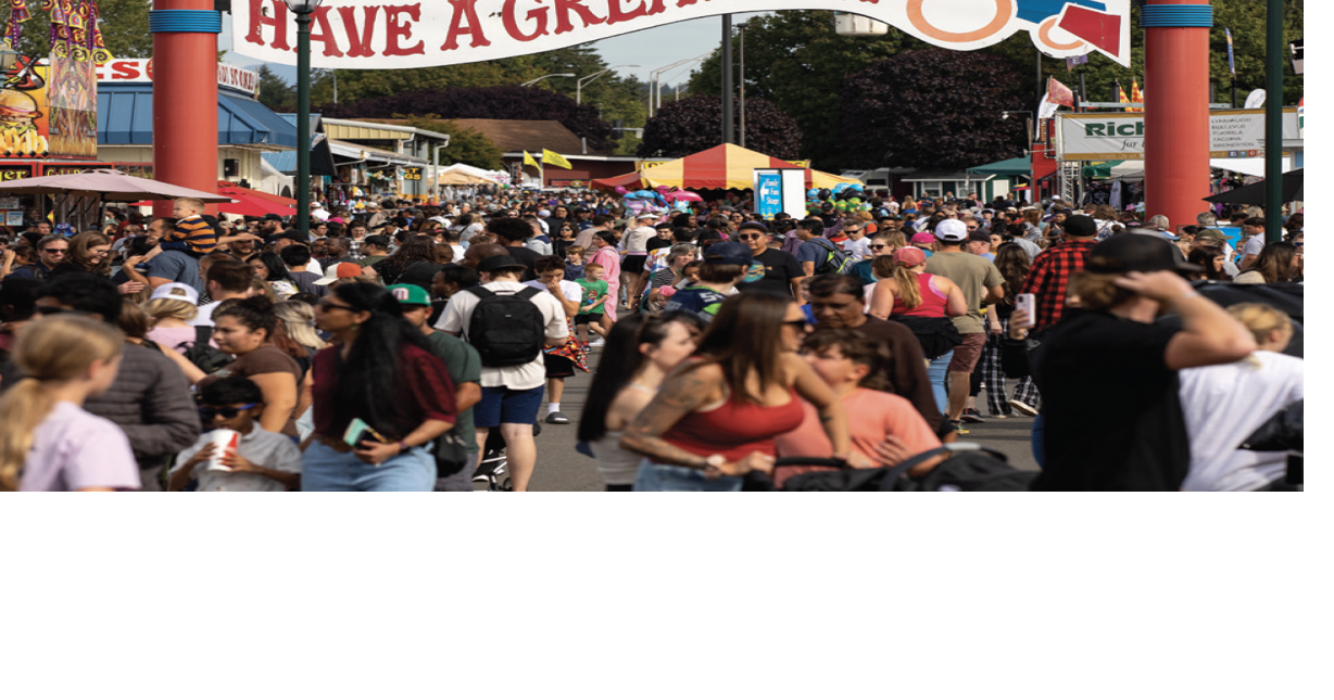 The Washington State Fair Celebrates 125 Years | Culture + Life ...