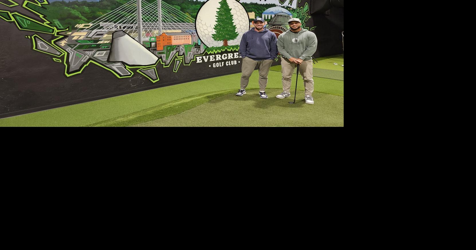 Evergreen Golf Club Swings Into Action in South Sound