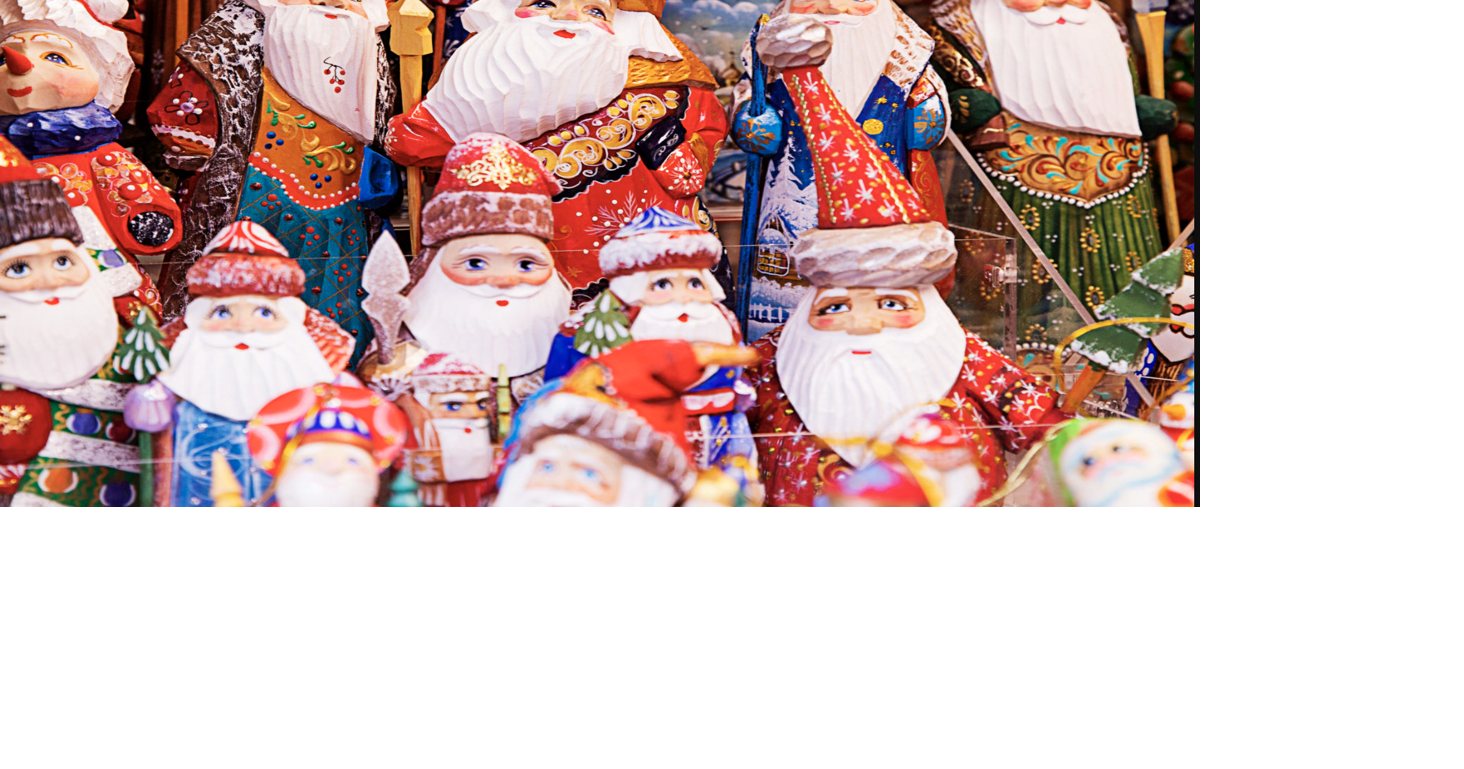 First Seattle Center Christmas Market Coming Soon A&E