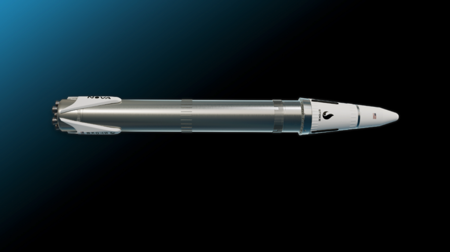 Nova Reusable Rockets Local Space Sector Has the Ingredients for Growth | Features ...