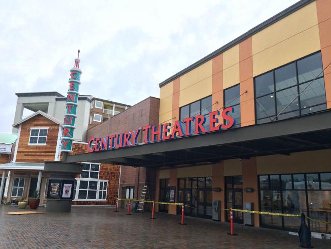 Point Ruston’s Theater Ready to Debut A&E