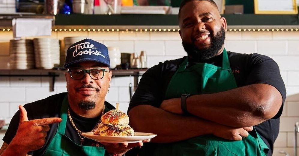 De La Soil’s Dinner with Friends Series Returns for Second Season of Special Meals