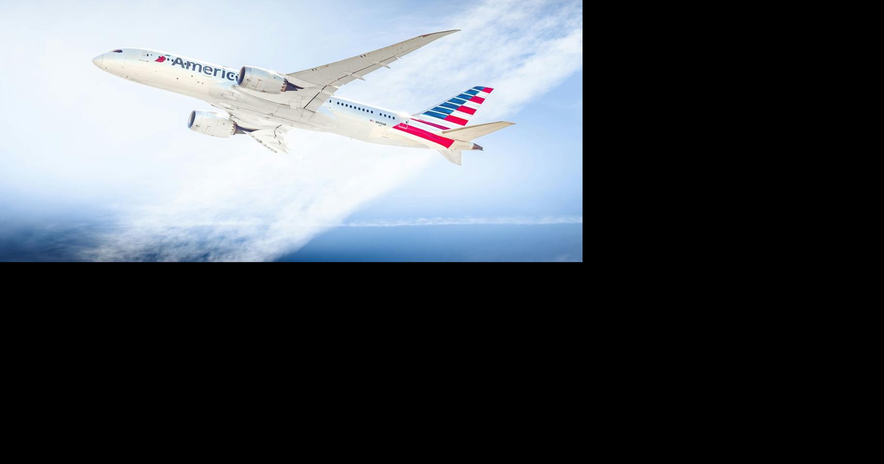 American Airlines to Resume Nonstop Flights from SeaTac to JFK Airport
