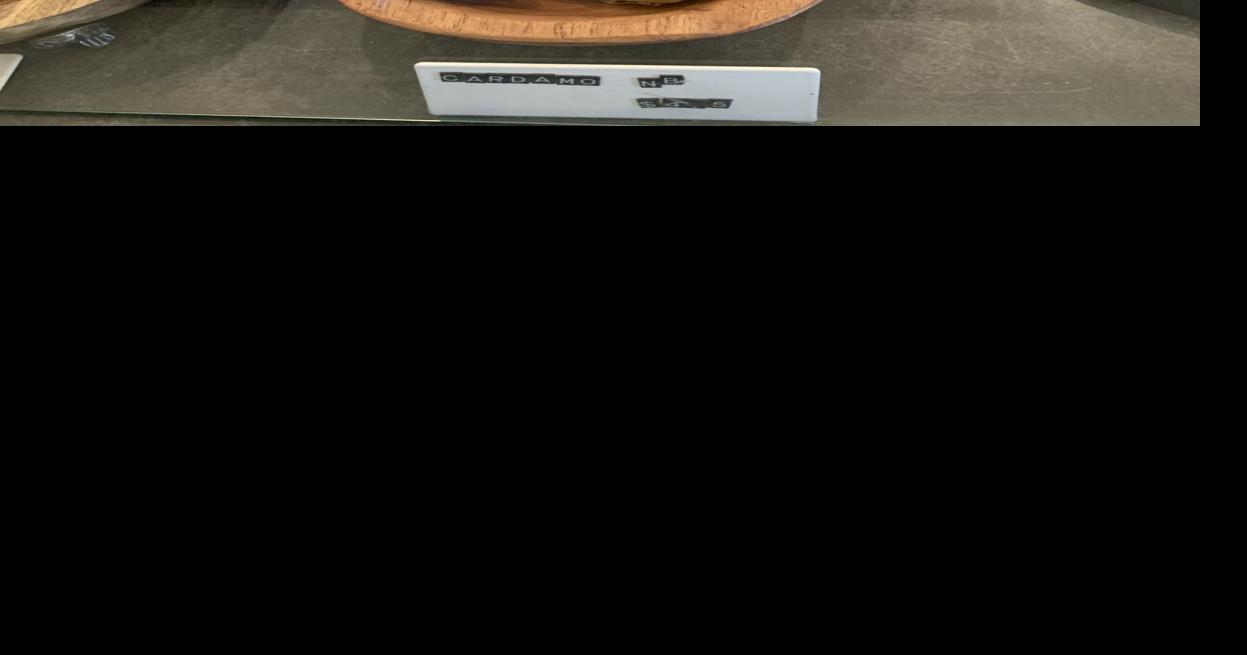 Slowing Down, with Coffee and Pastries, at Fika Eat + Drink