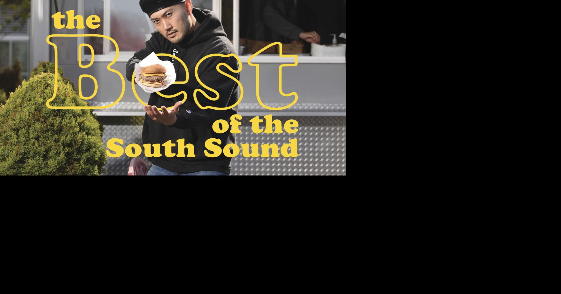 The Best of the South Sound 2022 Best of the South Sound