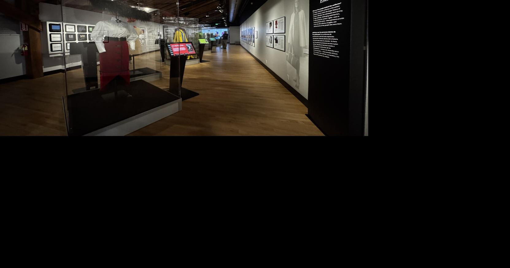 What This Former Flight Attendant Thought of the Museum of Flight's 'Runway to Runway' Exhibit