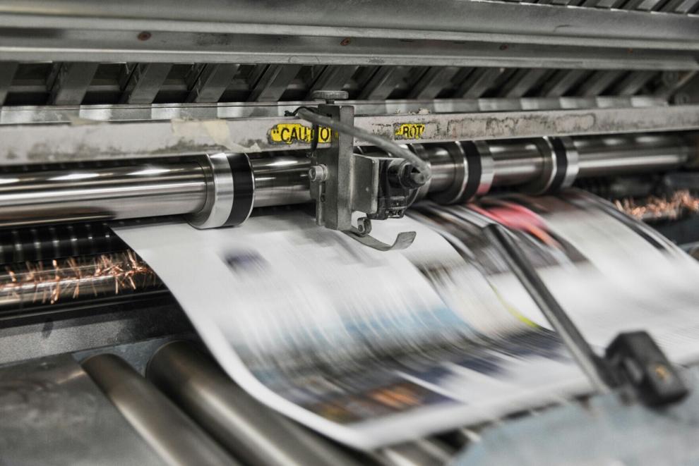 Former News Tribune Building Has New Owner