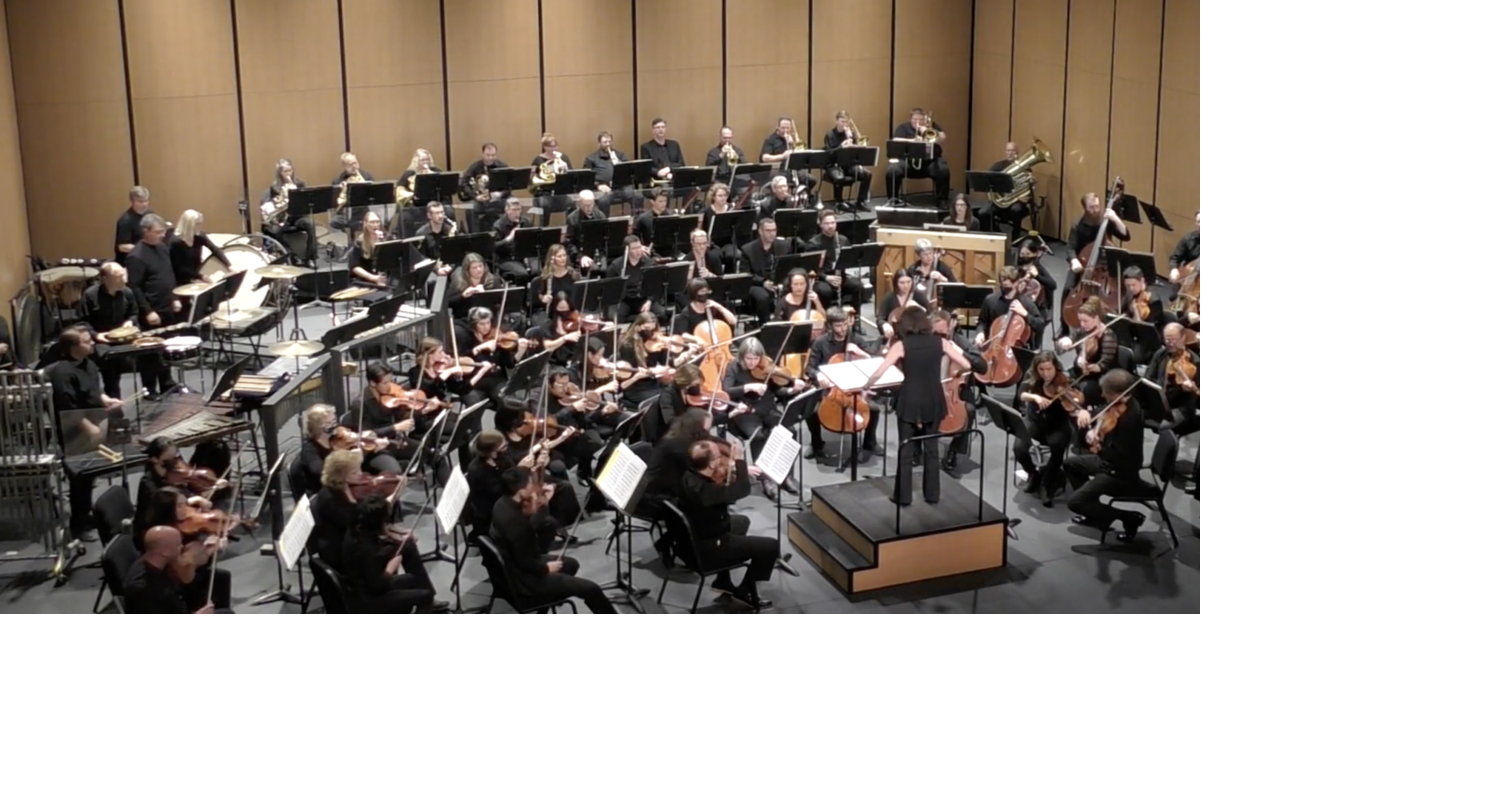 Symphony Tacoma Comes Up Roses | A&E | southsoundmag.com