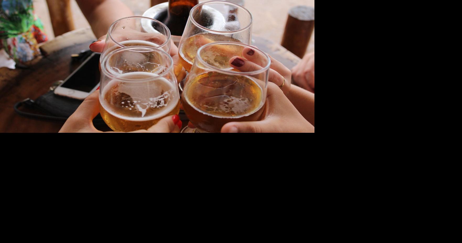 Get Ready for the Cider Summit | Eat + Drink | southsoundmag.com