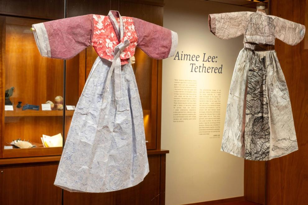 Spring Into Bainbridge Island Museum of Art’s New Exhibitions