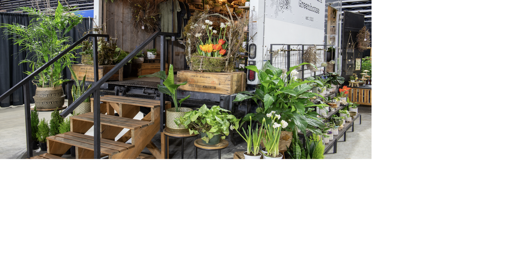 What to Expect from This Year’s Tacoma Home & Garden Show | Home + Garden