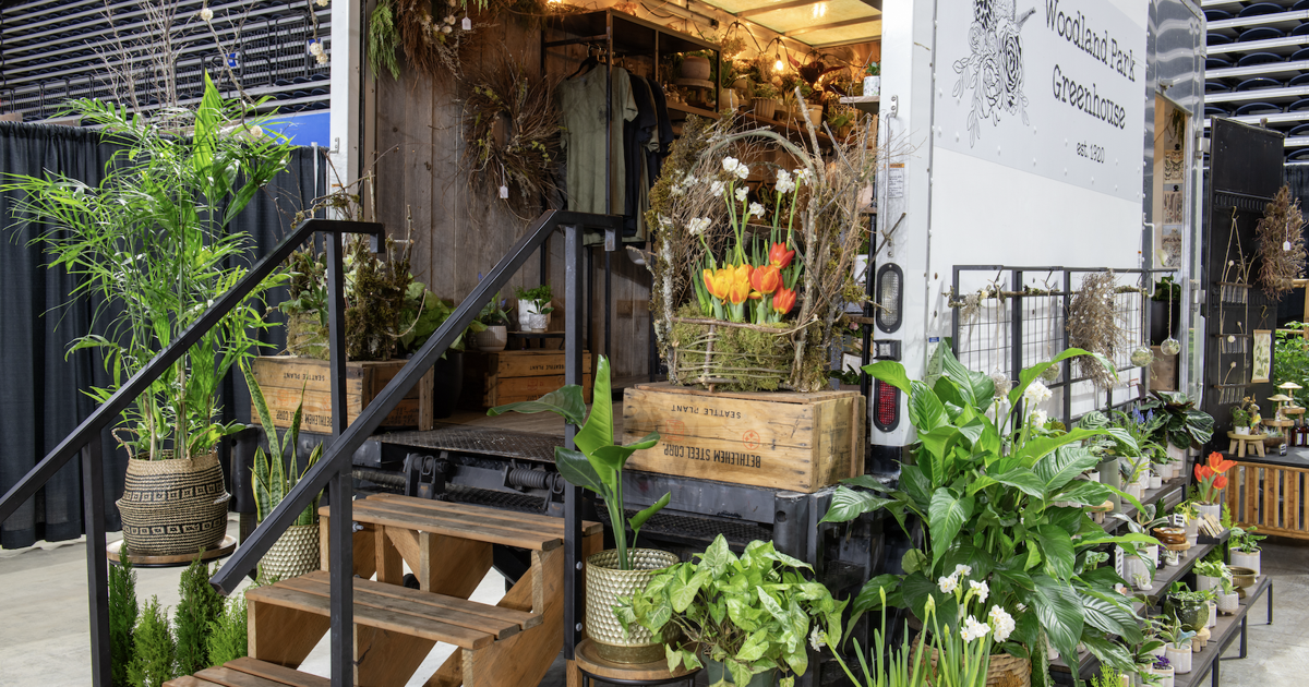 What to Expect from This Year’s Tacoma Home & Garden Show | Home + Garden What to Expect from This Year’s Tacoma Home & Garden Show | Home + Garden