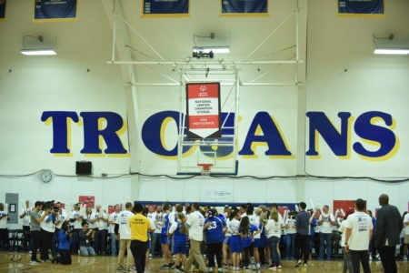 Fife High School Named One of ESPN’s and Special Olympics’ Top Five ...