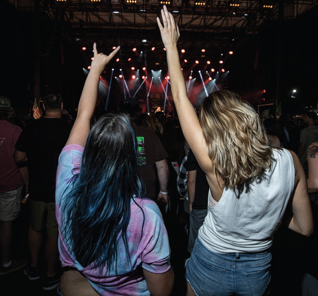 Washington State Fair’s September Music Lineup Has Something for