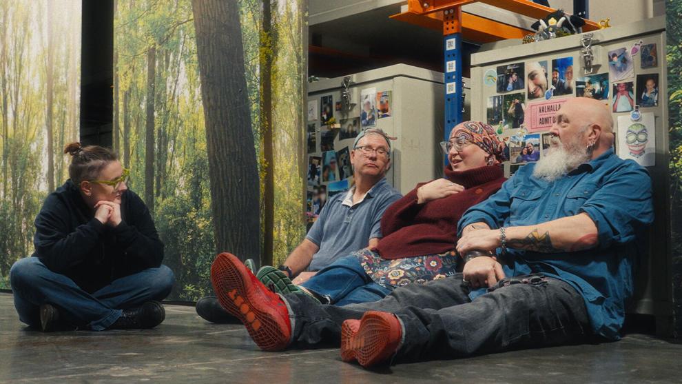 This Pioneering Auburn Funeral Home is the Subject of a New Documentary