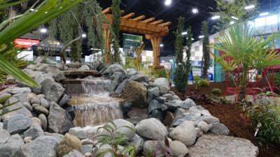 Puyallup Home Remodeling and Garden Show