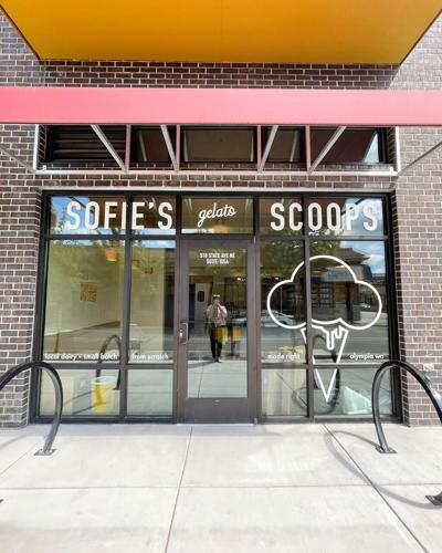Sofie's Scoops