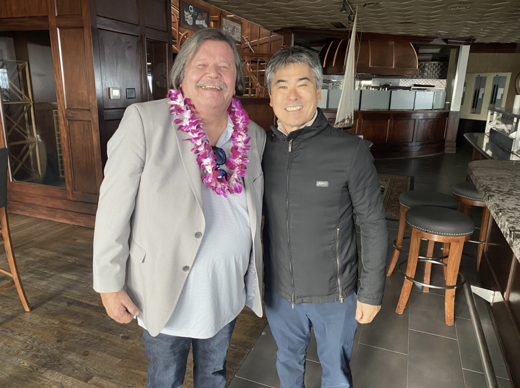 Puyallup Tribe, Chef Roy Yamaguchi Partner for Waterfront Restaurant Eat + Drink