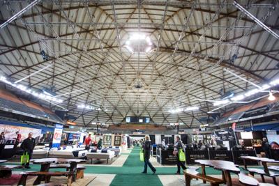 Tacoma Home And Garden Show Is On Now