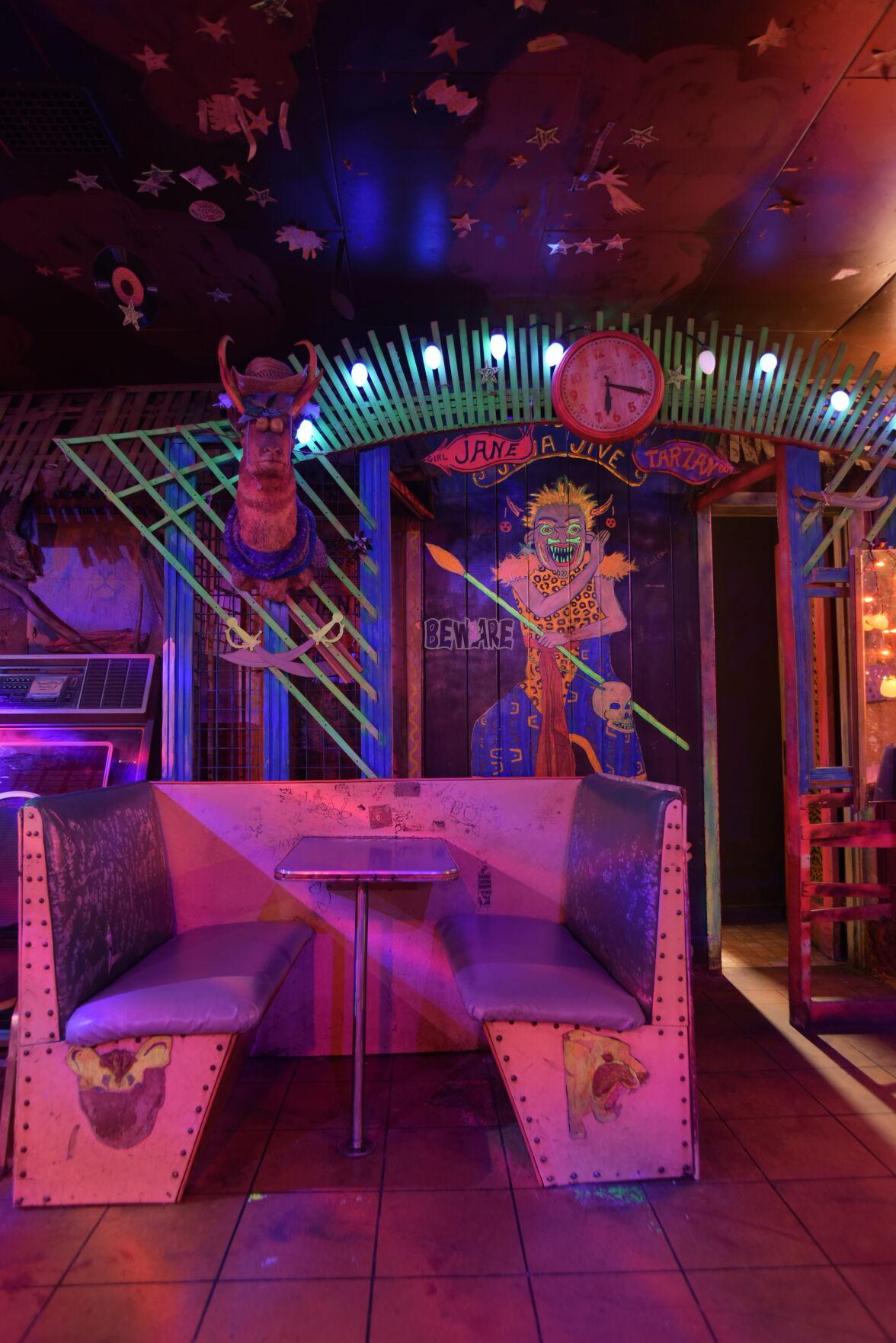 The Legendary History of Bob’s Java Jive Lives Up to Rumor Mill Eat + Drink