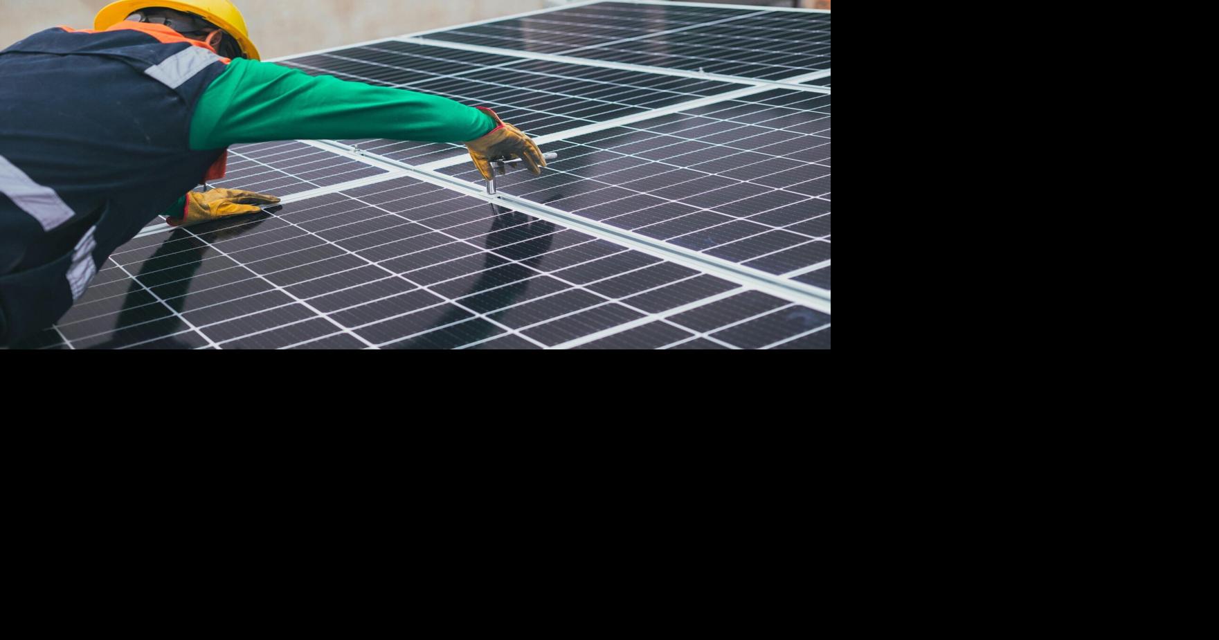 Washington State Invests in Community Clean-Energy Projects Across 24 Counties