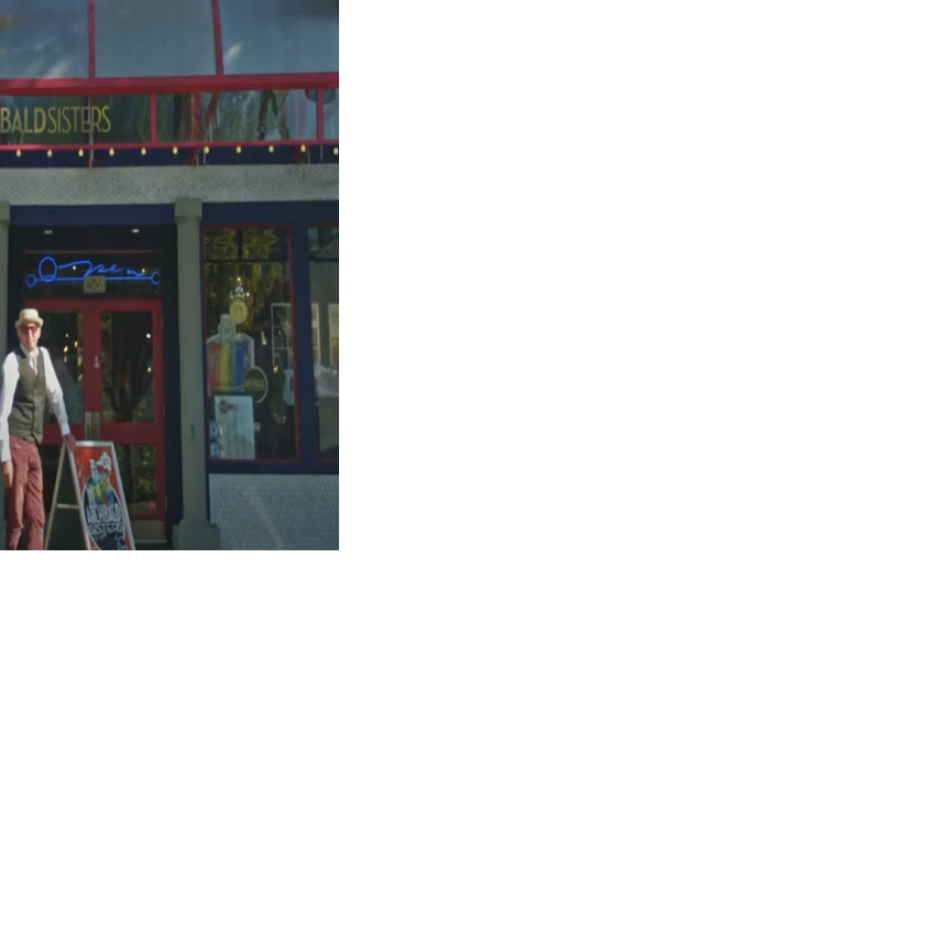 Feel Good Friday: Top Pet Names, an Olympian on TV, and Archibald Sisters' 50th