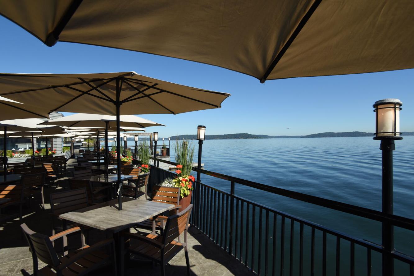 Lobster Shop Opens After FiveMonth Closure Eat + Drink