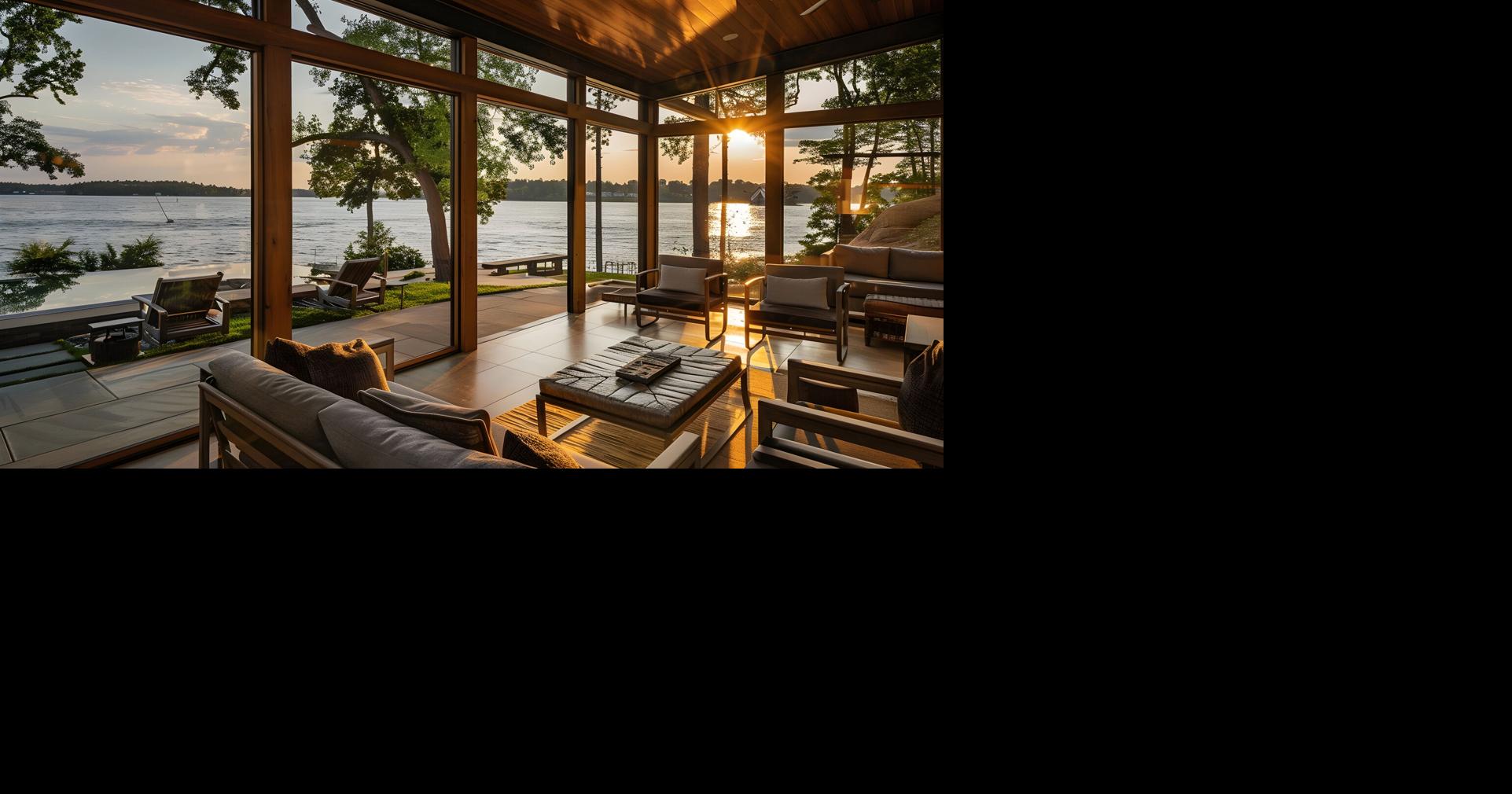 Private Estate-Management Service Launches on Bainbridge Island