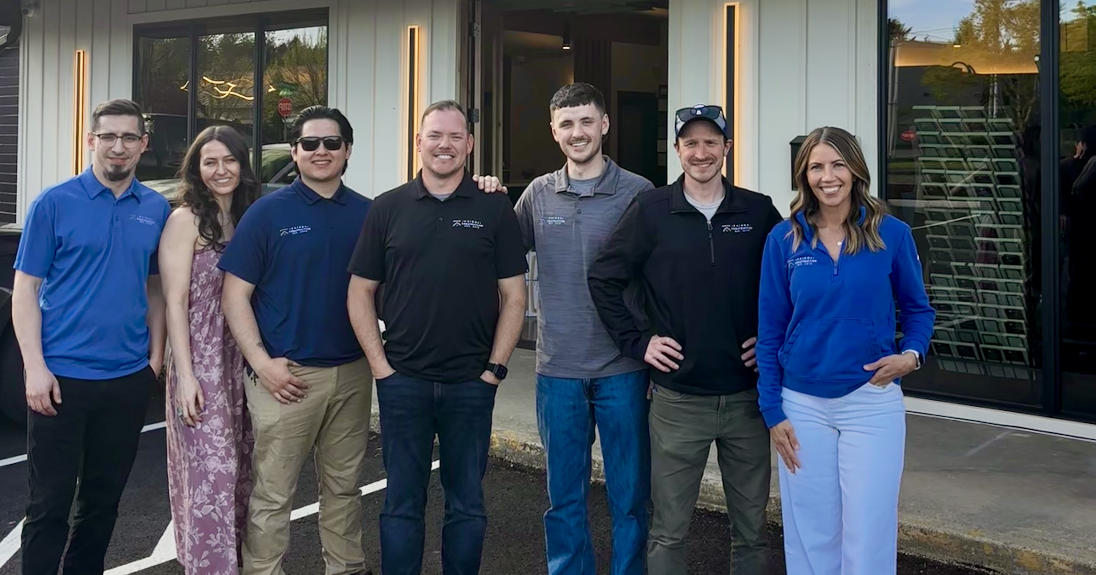 Kairos Construction Opens New Showroom in Lakewood