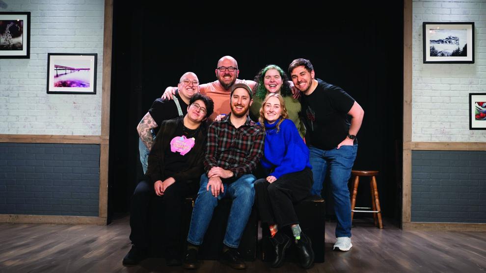 Arts-Related Happenings to Look Forward to This Fall