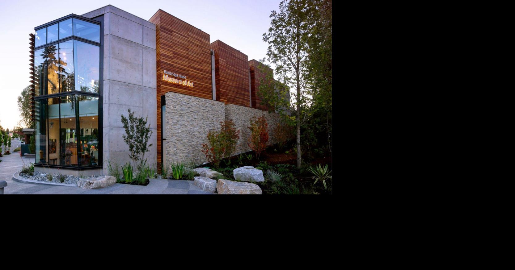 Bainbridge Island Museum of Art Announces Summer Exhibits | A&E