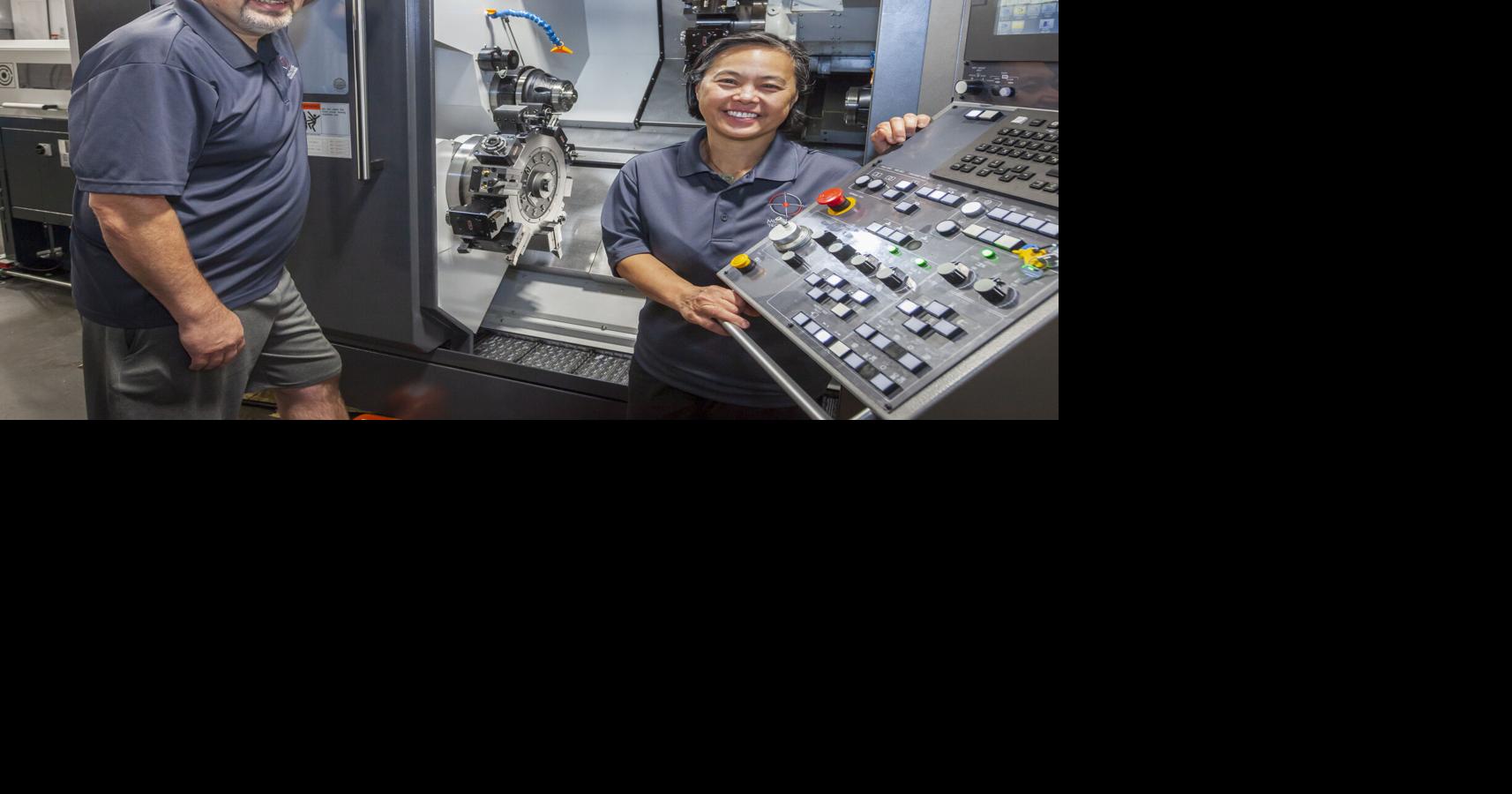 Local Space Sector Has the Ingredients for Growth | Features ...