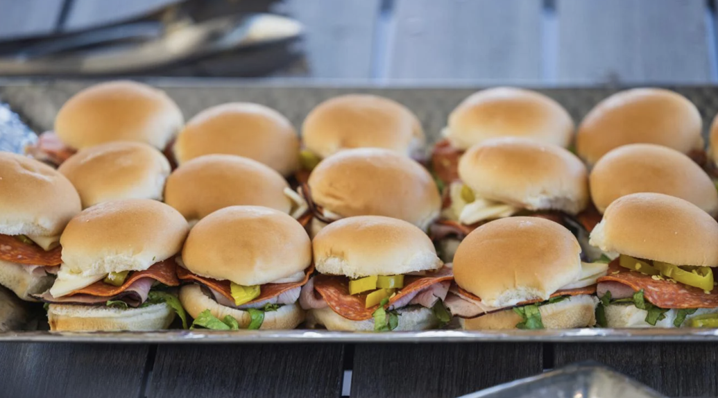 Feel Good Friday: Housing a Space Win and a Golf Café Culture