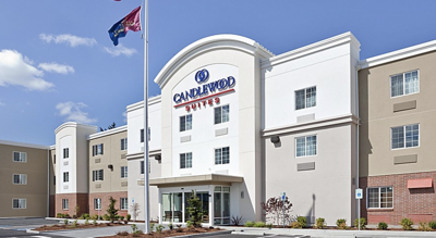 Candlewood Suites
