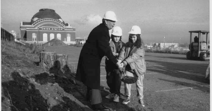 Washington State History Museum Celebrates 30 with New Exhibit