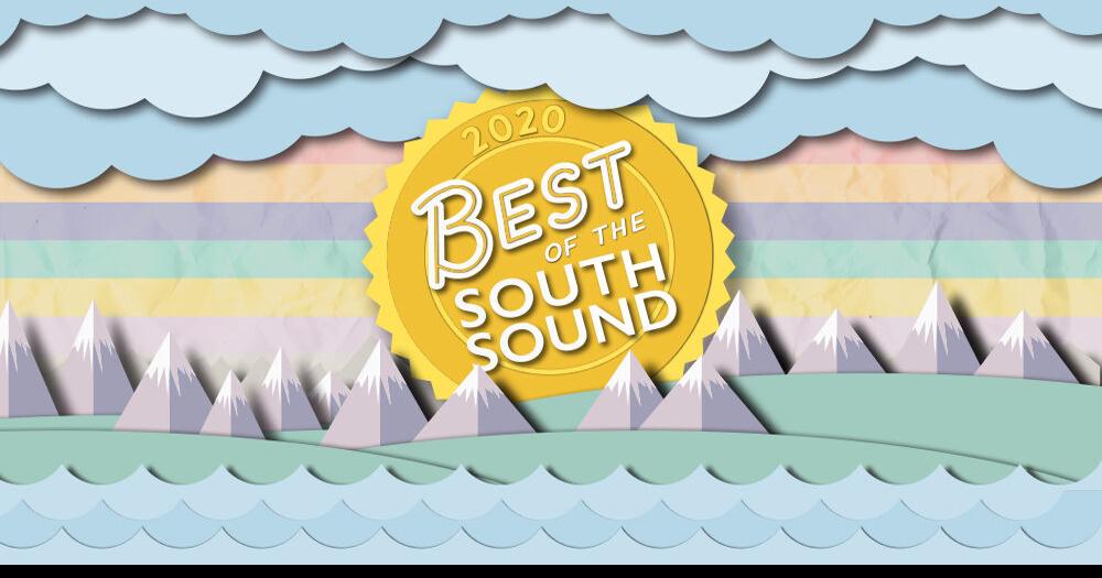 The Best of the South Sound 2020 | A&E | southsoundmag.com