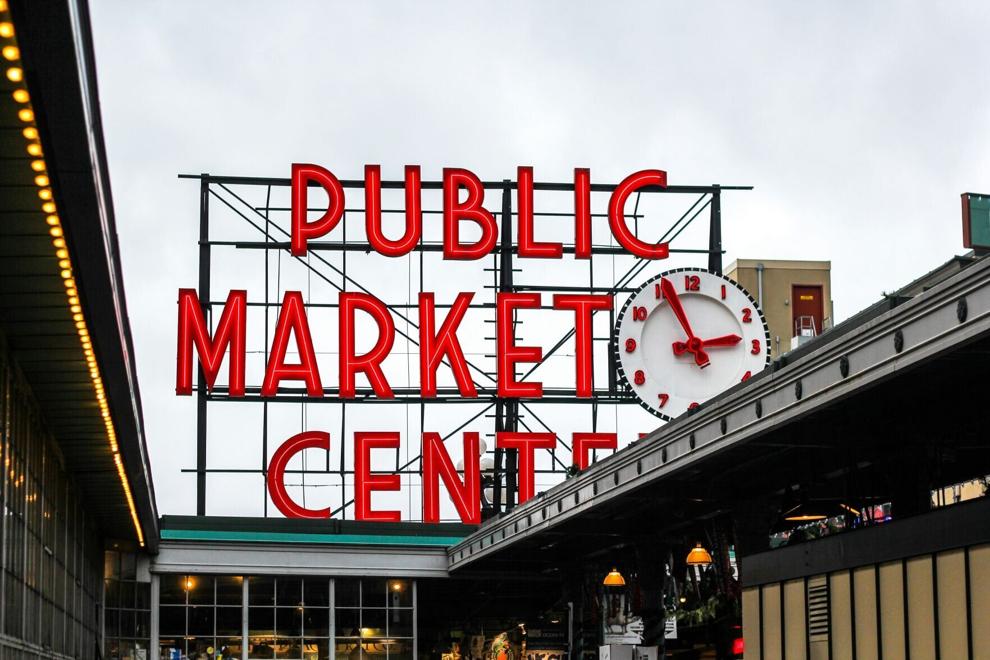 Pike Place Market Foundation Invests $1.5M in Market Community