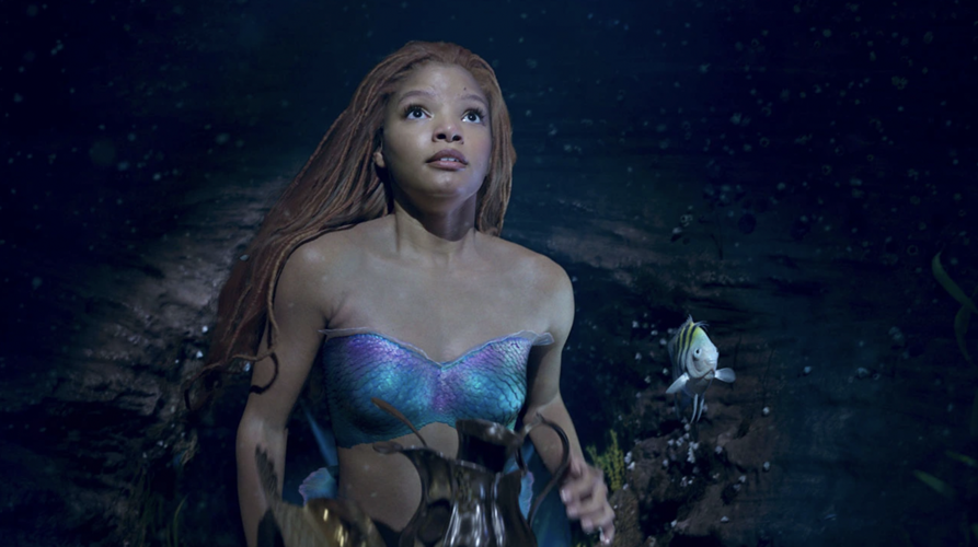 Vacation Matinee: Disney's The Little Mermaid (Live Action) — The