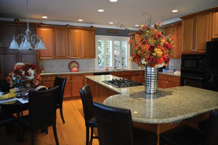 National Kitchen + Bath Design Awards 2020 Home + Garden