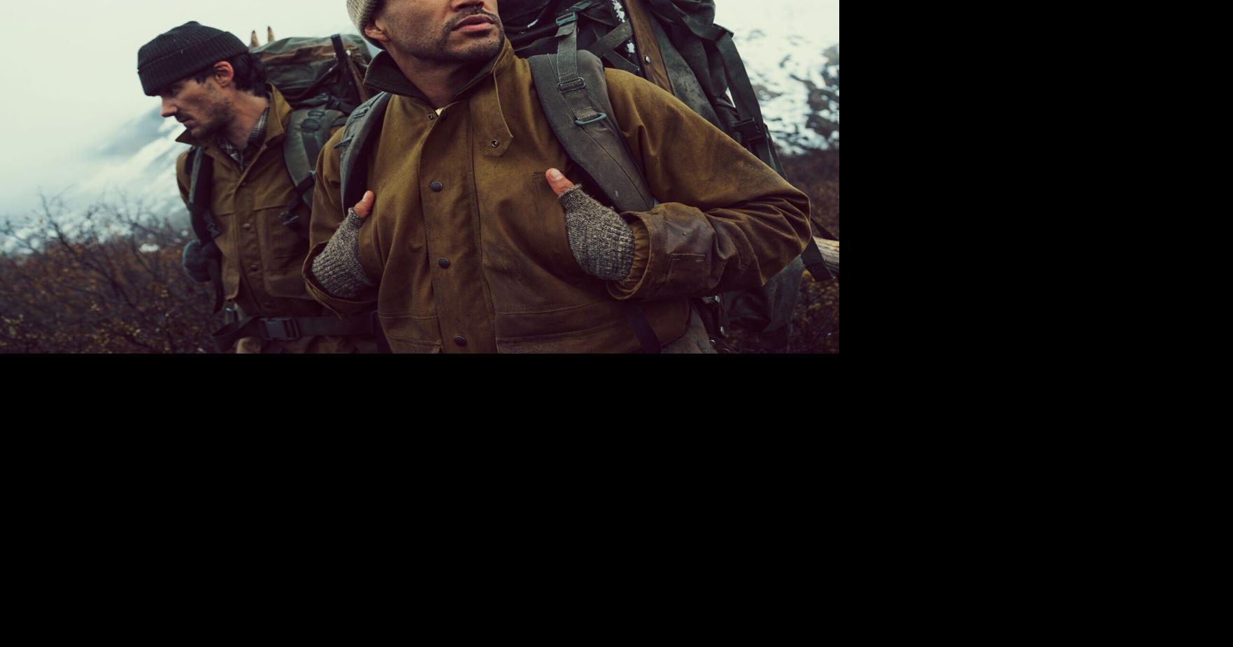 Filson Debuts Men's Fall Collection | Style | southsoundmag.com