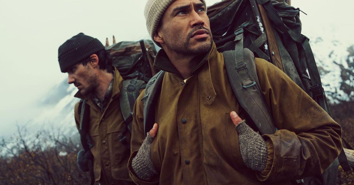Ryan Filson Filson Debuts Men's Fall Collection | Style | southsoundmag.com
