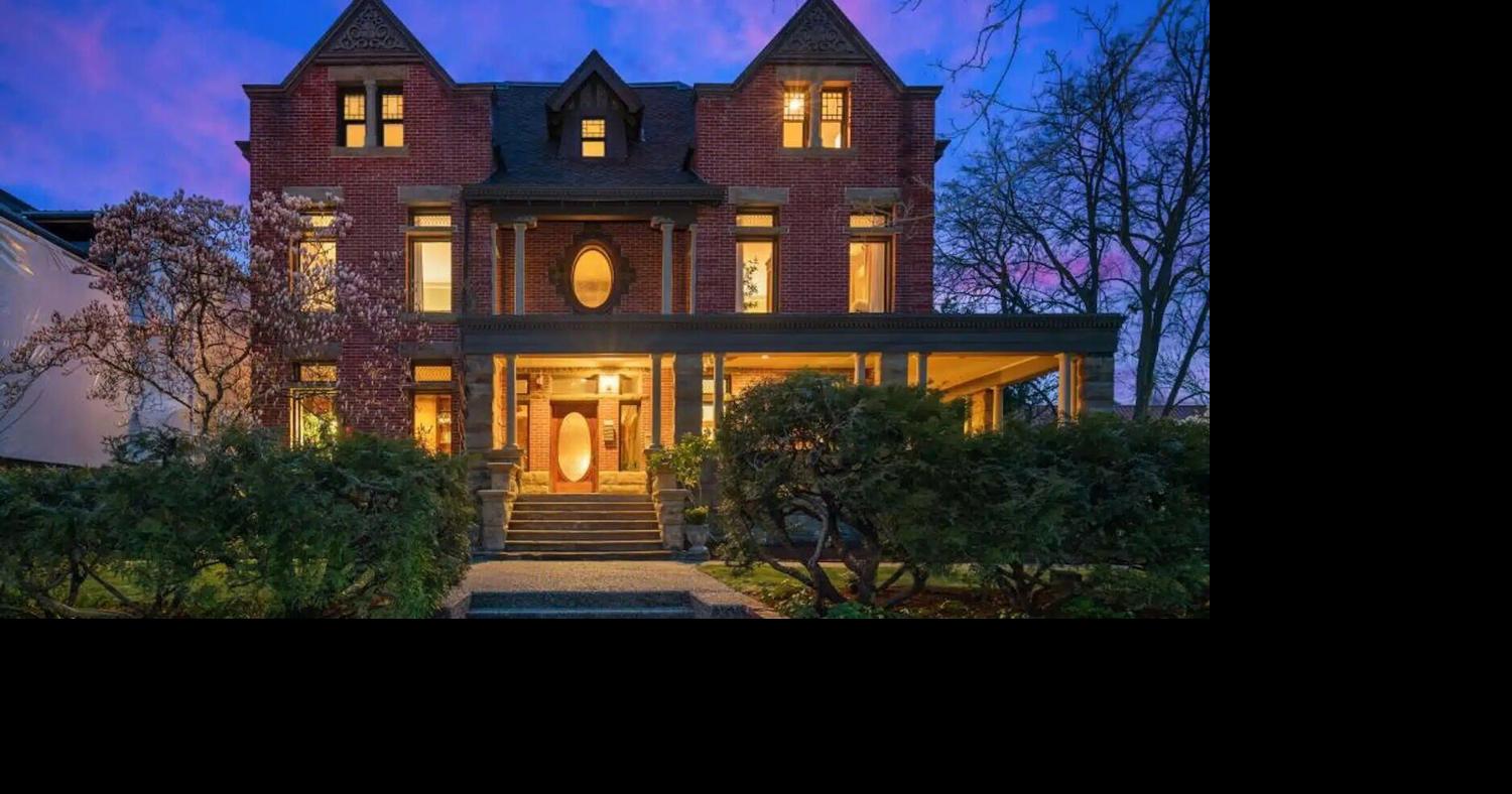 John L. Scott Listing Selected as HGTV Finalist Home + Garden