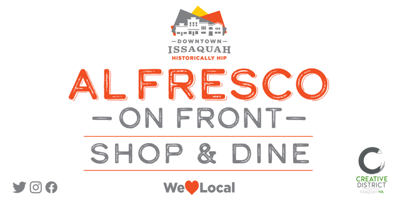 Downtown Issaquah Association